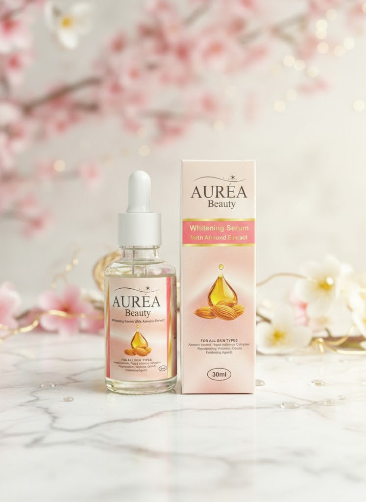 HydraGlow Daily Moisturize serum