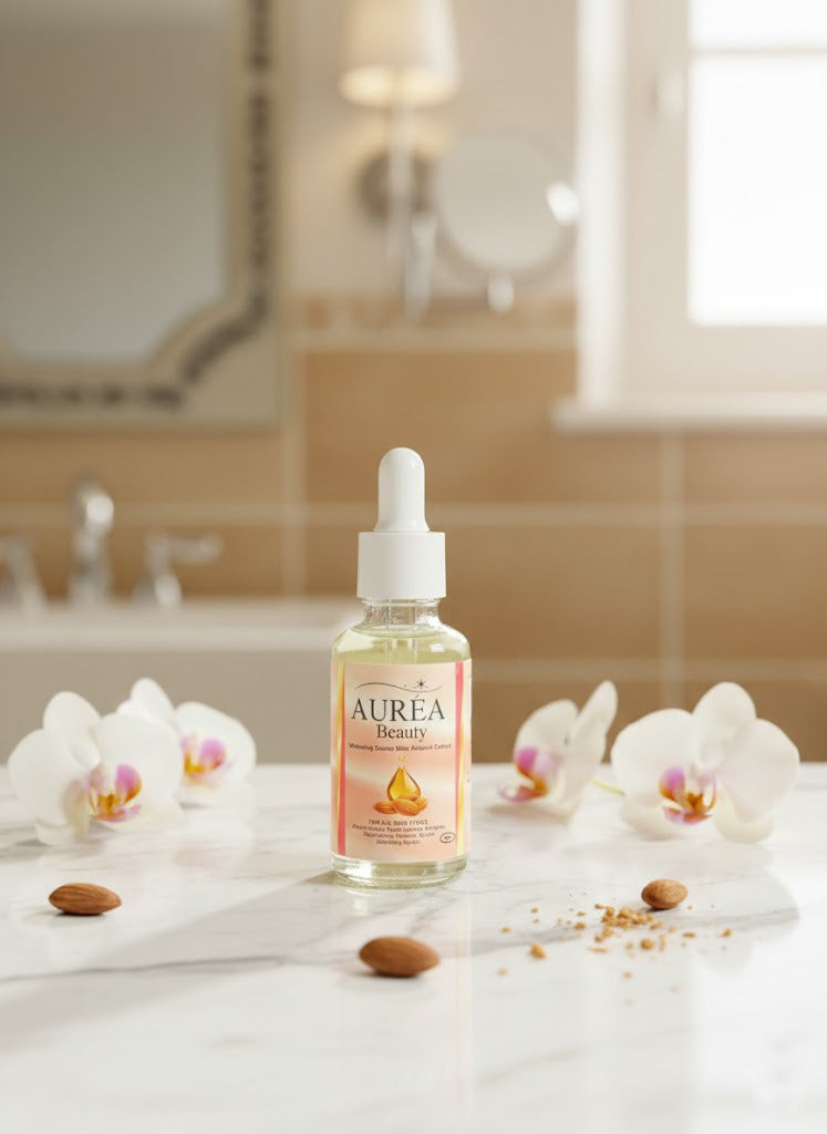 HydraGlow Daily Moisturize serum